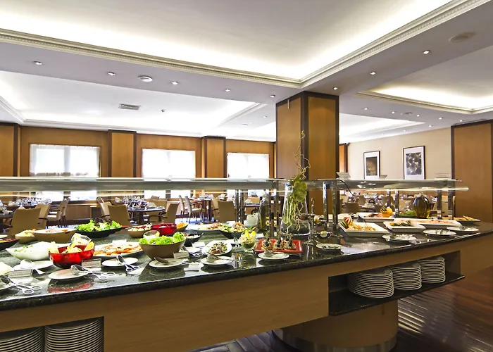 Sana Metropolitan 4*