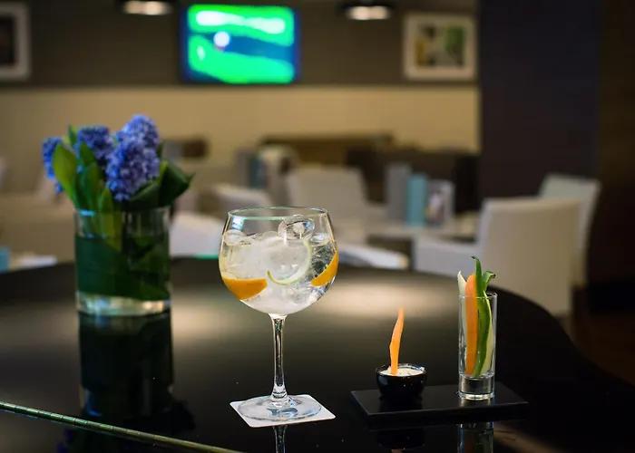 Sana Metropolitan 4*