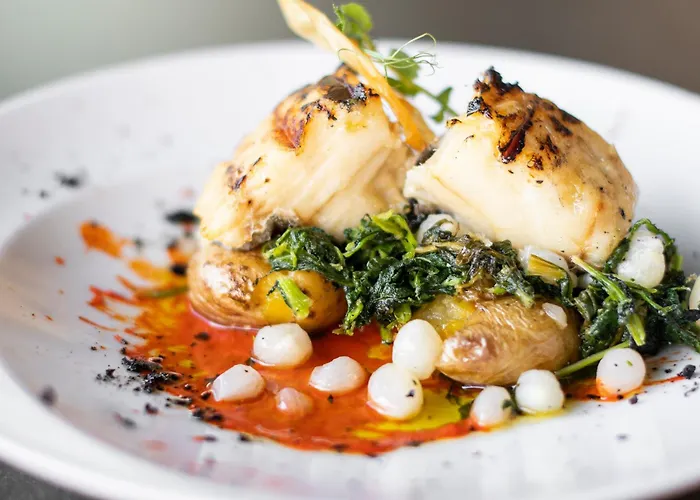 Sana Metropolitan 酒店