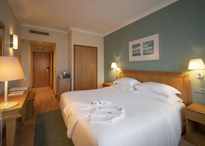 Sana Metropolitan 酒店