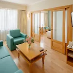 سانا ميتروبوليتان 4* Lisboa
