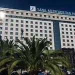 فندق سانا ميتروبوليتان Lisboa