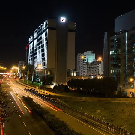 Sana Metropolitan Hotel 4*